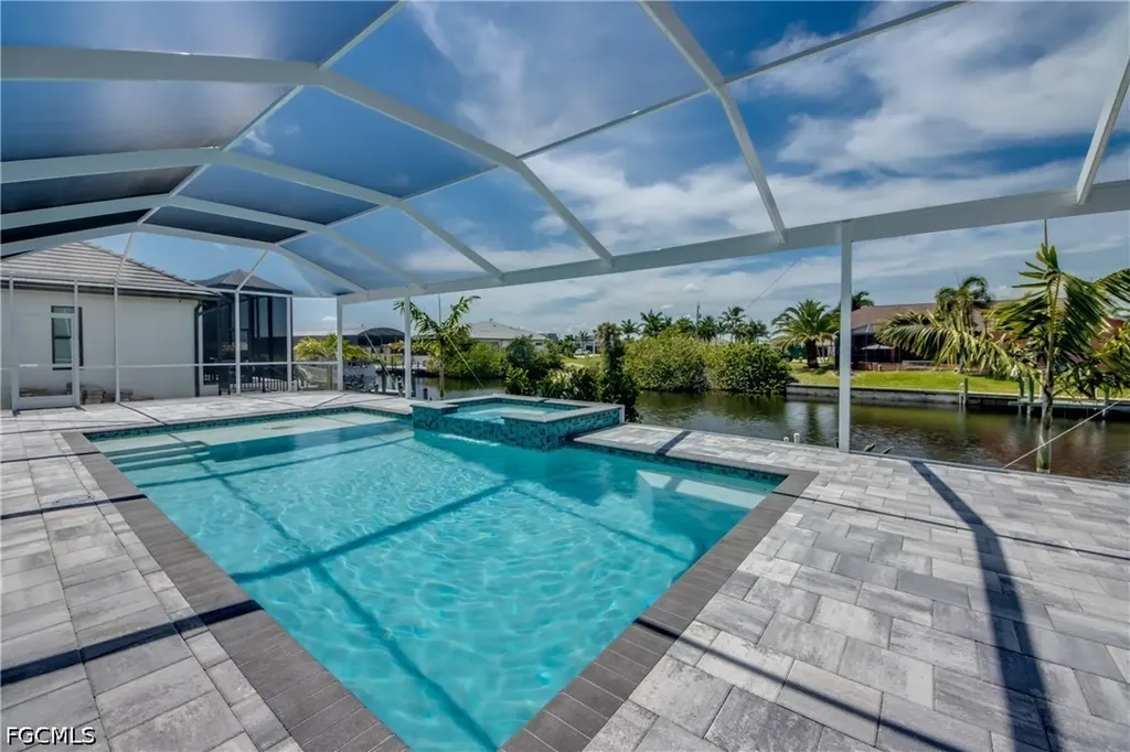 3316 NW 6th Street Cape Coral FL 33993