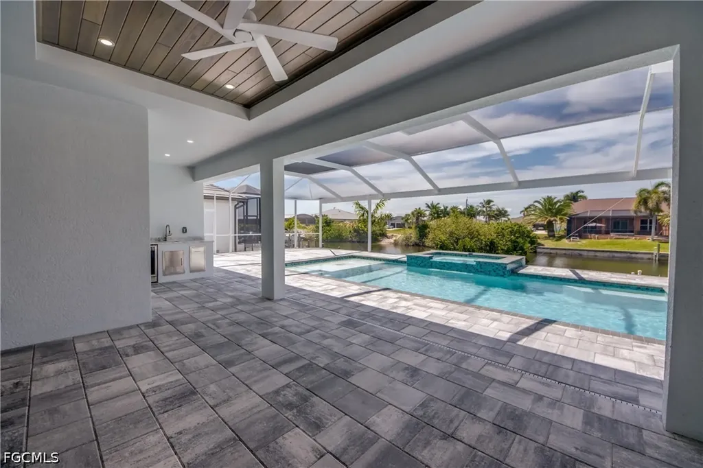 3316 NW 6th Street Cape Coral FL 33993