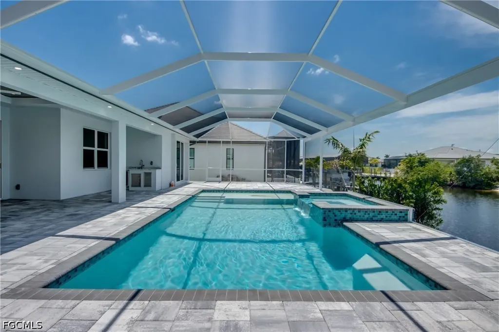 3316 NW 6th Street Cape Coral FL 33993