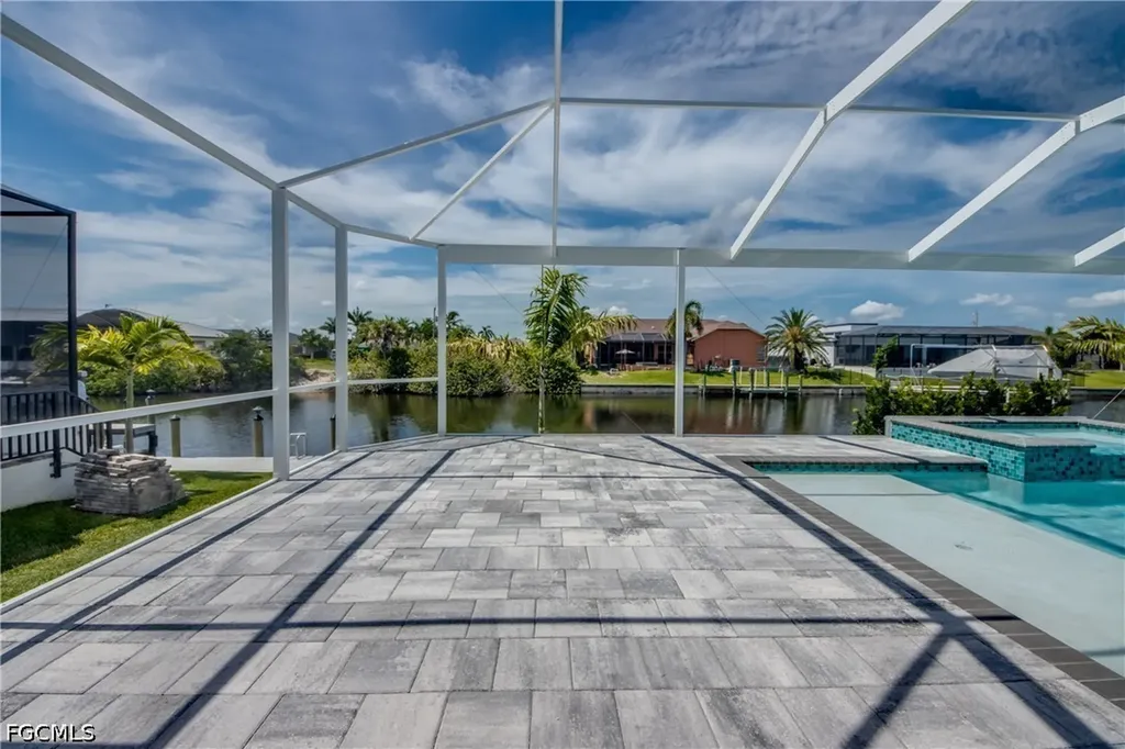 3316 NW 6th Street Cape Coral FL 33993
