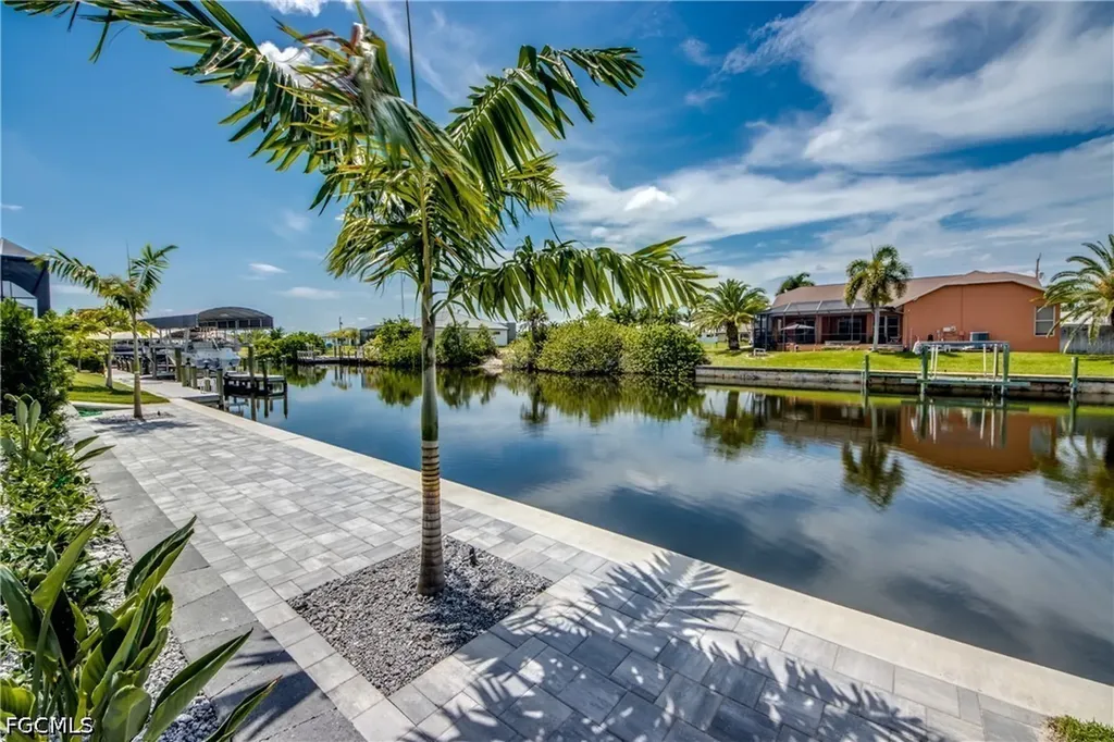 3316 NW 6th Street Cape Coral FL 33993
