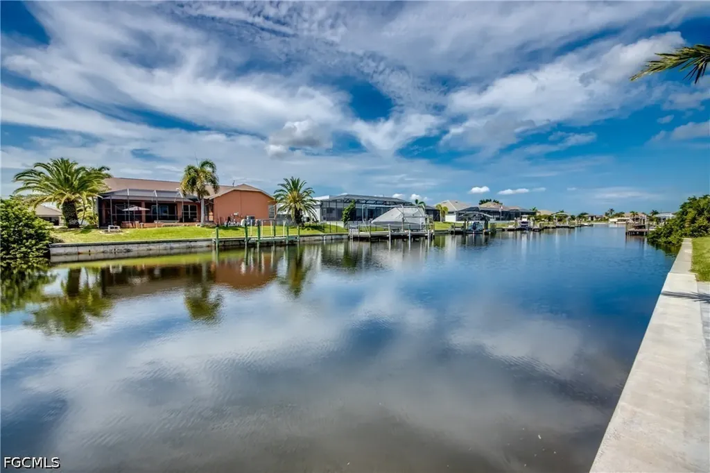 3316 NW 6th Street Cape Coral FL 33993