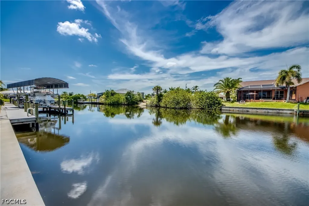 3316 NW 6th Street Cape Coral FL 33993