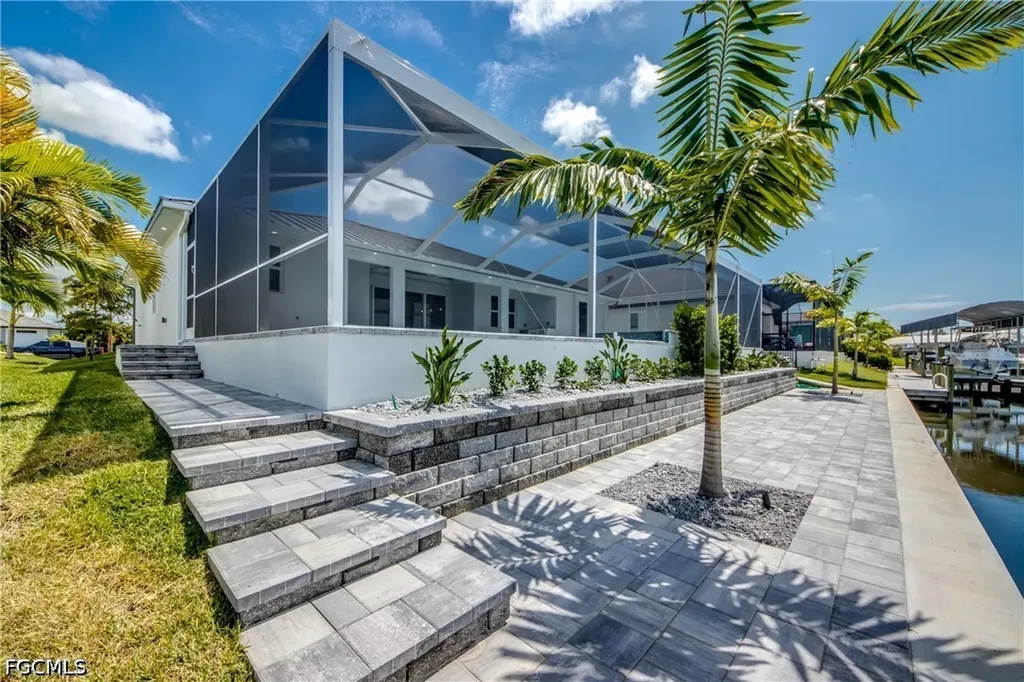 3316 NW 6th Street Cape Coral FL 33993