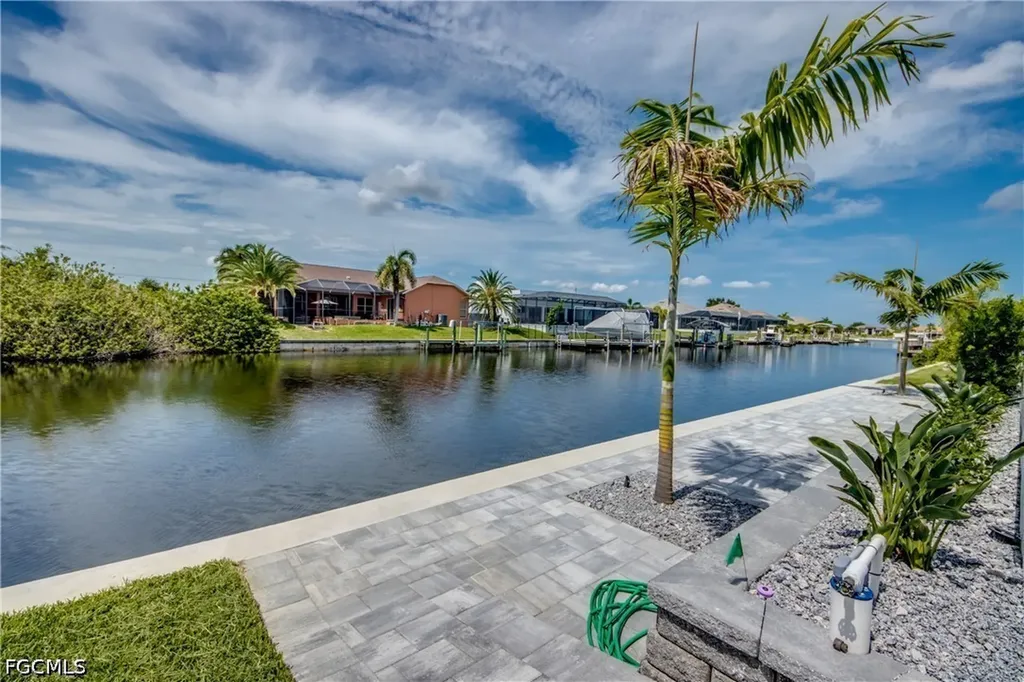3316 NW 6th Street Cape Coral FL 33993