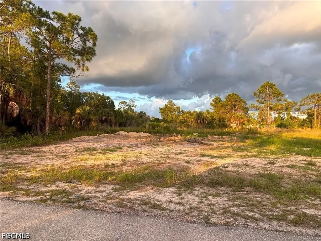 2914 N Elaine Avenue Lehigh Acres FL 33971