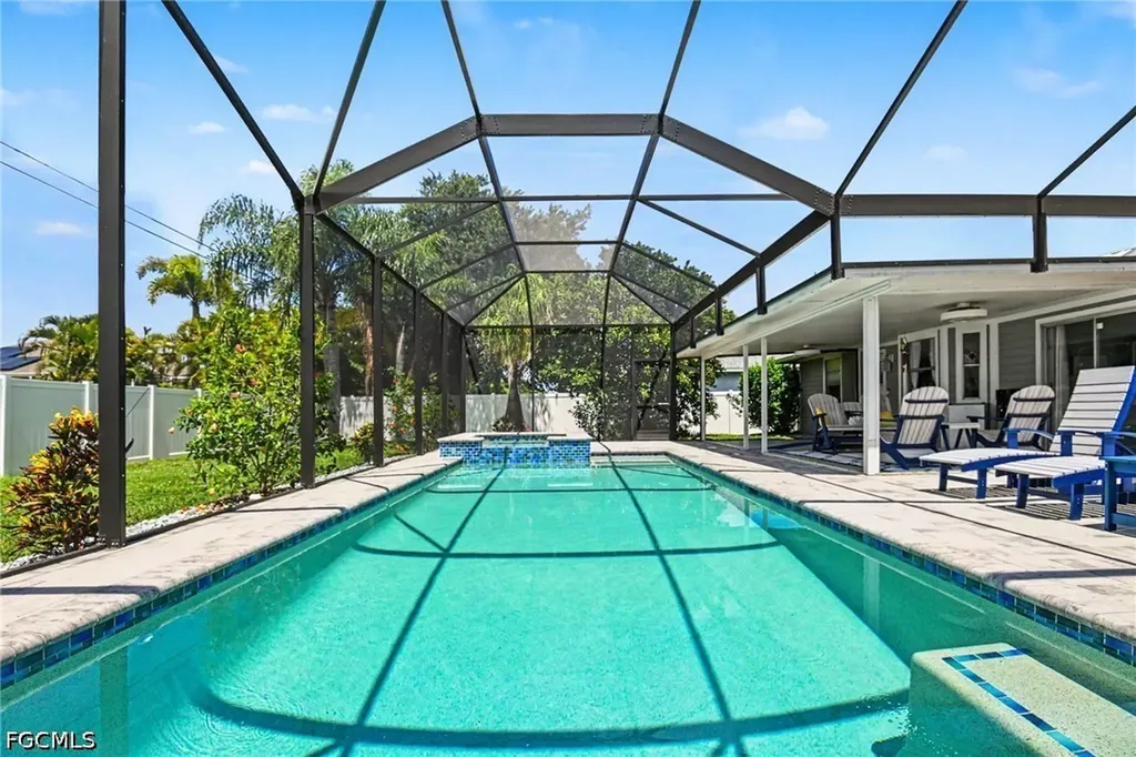 419 NW 7th Terrace Cape Coral FL 33993