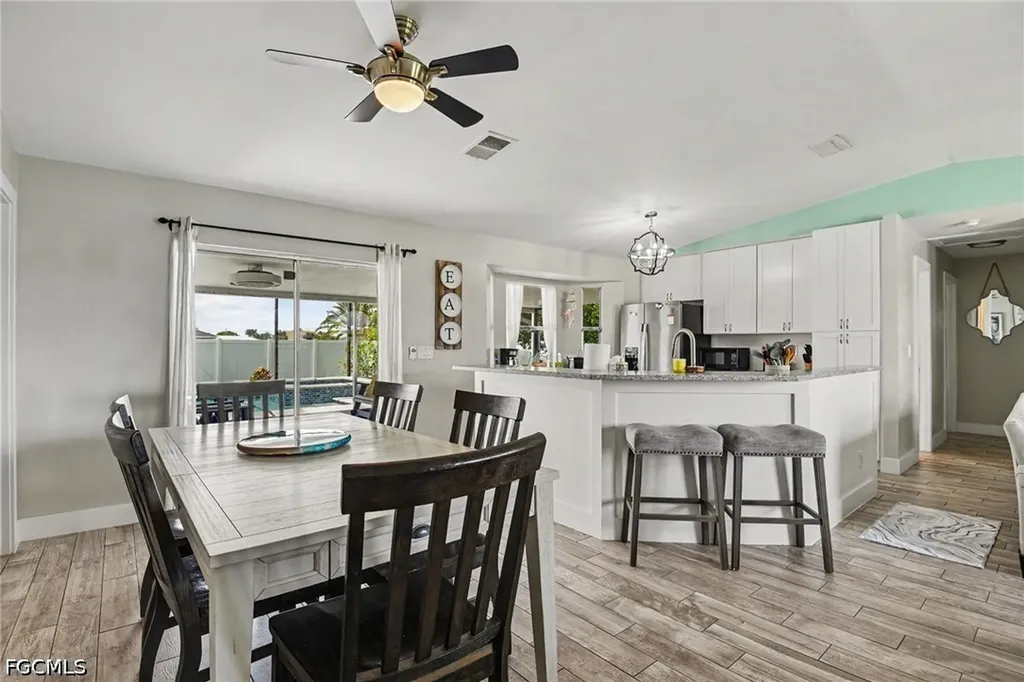 419 NW 7th Terrace Cape Coral FL 33993