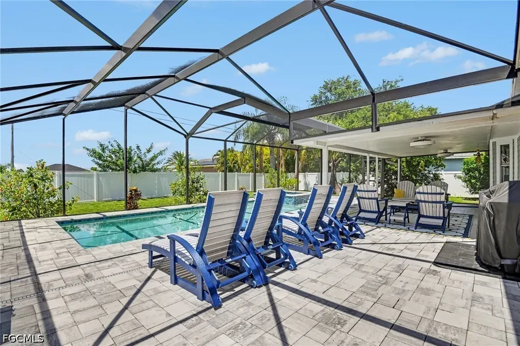 419 NW 7th Terrace Cape Coral FL 33993