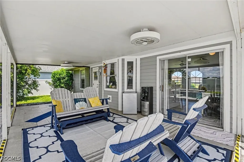 419 NW 7th Terrace Cape Coral FL 33993