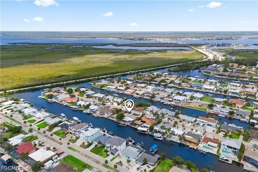 12206 Boat Shell Drive Matlacha Isles FL 33991