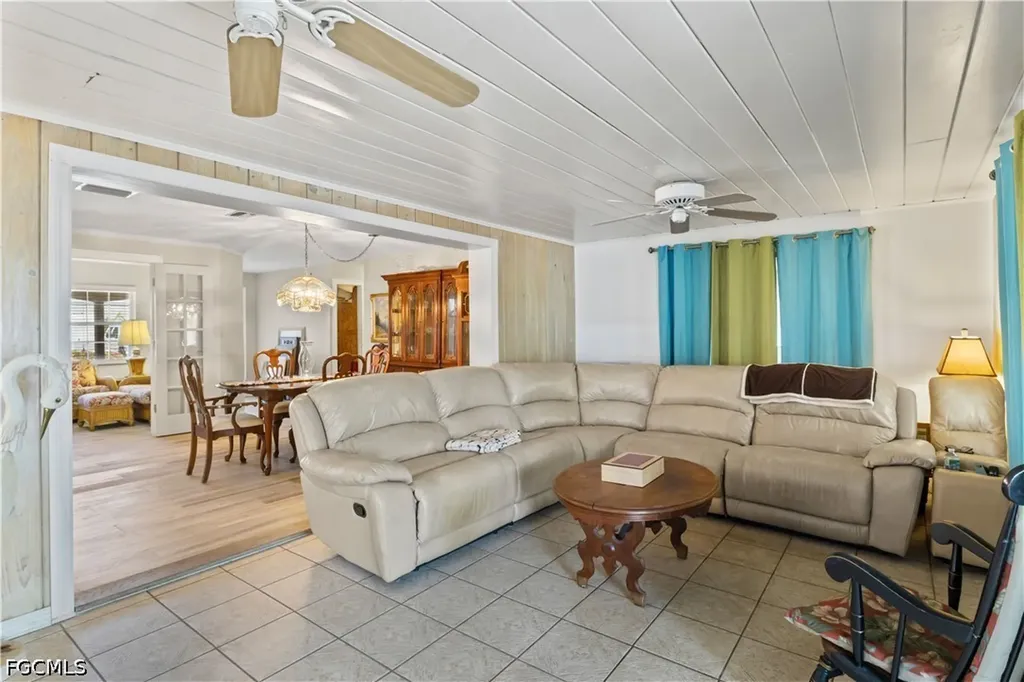 12206 Boat Shell Drive Matlacha Isles FL 33991