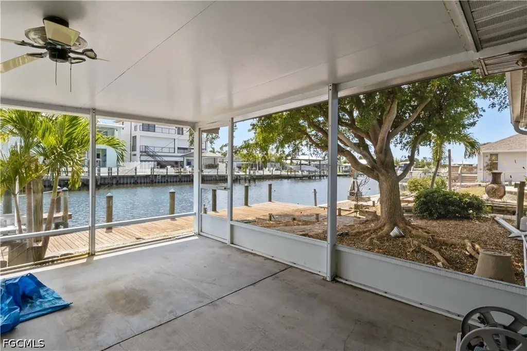 12206 Boat Shell Drive Matlacha Isles FL 33991