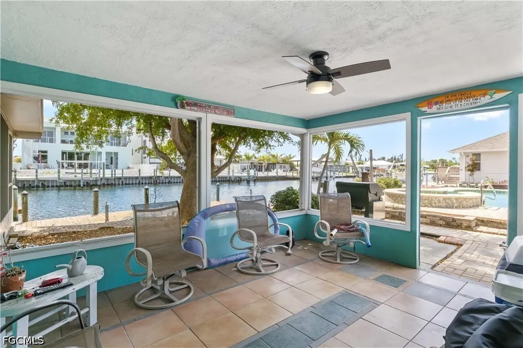 12206 Boat Shell Drive Matlacha Isles FL 33991