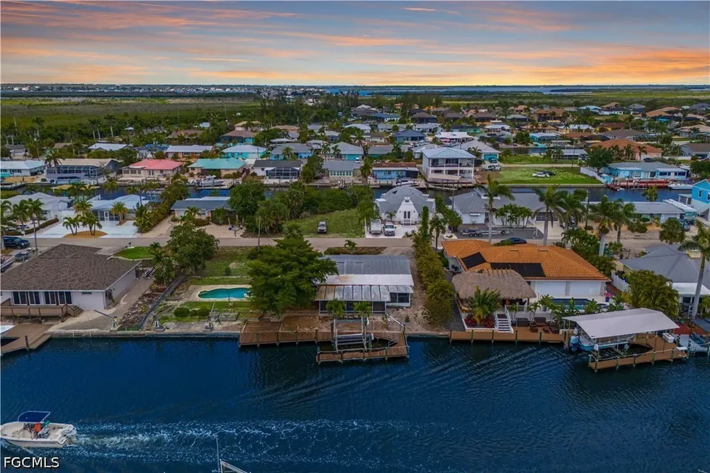12206 Boat Shell Drive Matlacha Isles FL 33991