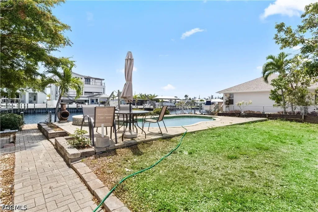 12206 Boat Shell Drive Matlacha Isles FL 33991