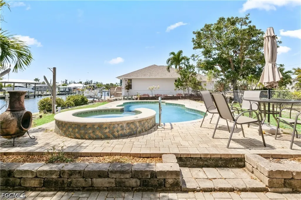12206 Boat Shell Drive Matlacha Isles FL 33991