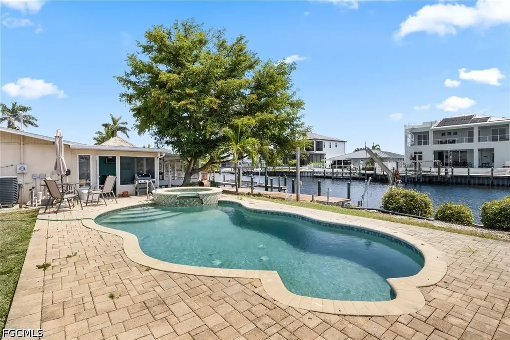 12206 Boat Shell Drive Matlacha Isles FL 33991