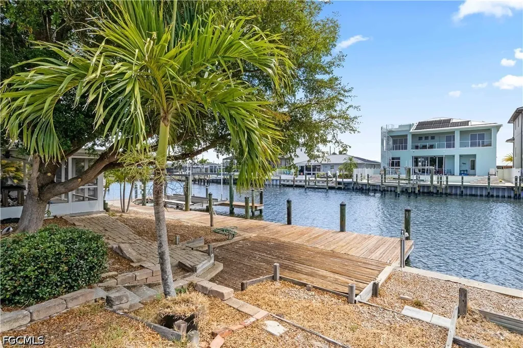 12206 Boat Shell Drive Matlacha Isles FL 33991
