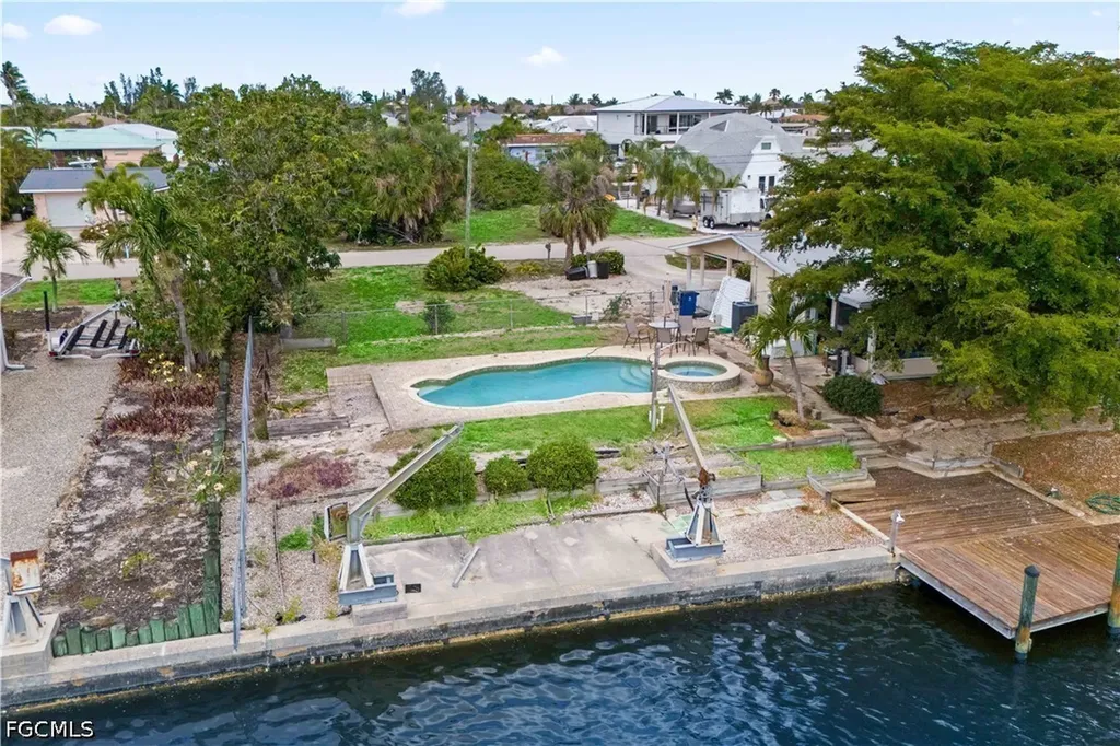 12206 Boat Shell Drive Matlacha Isles FL 33991