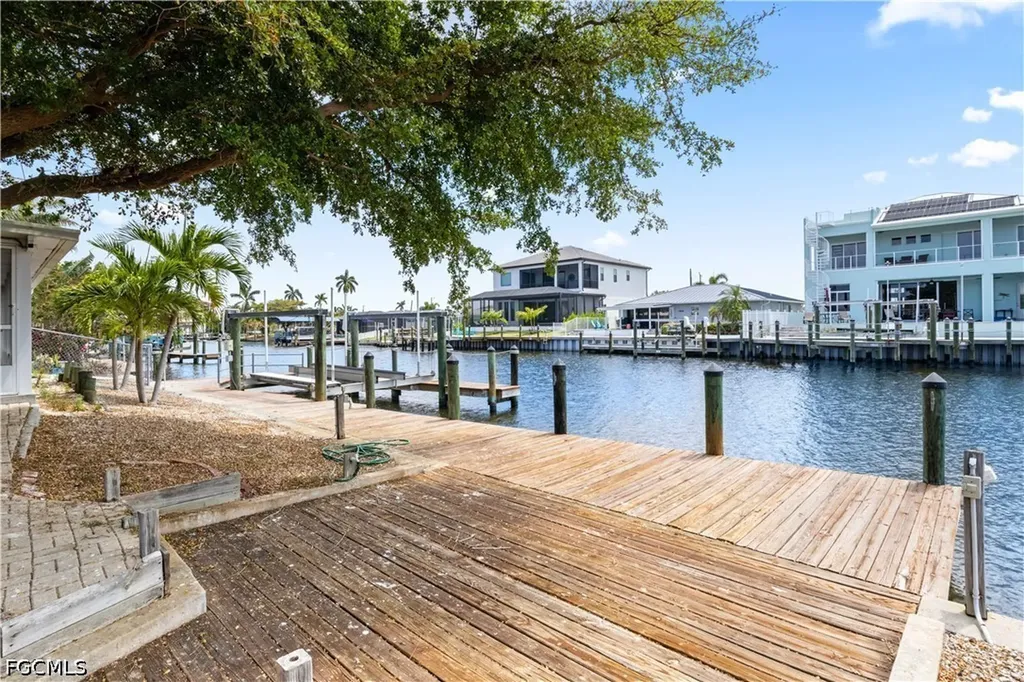 12206 Boat Shell Drive Matlacha Isles FL 33991