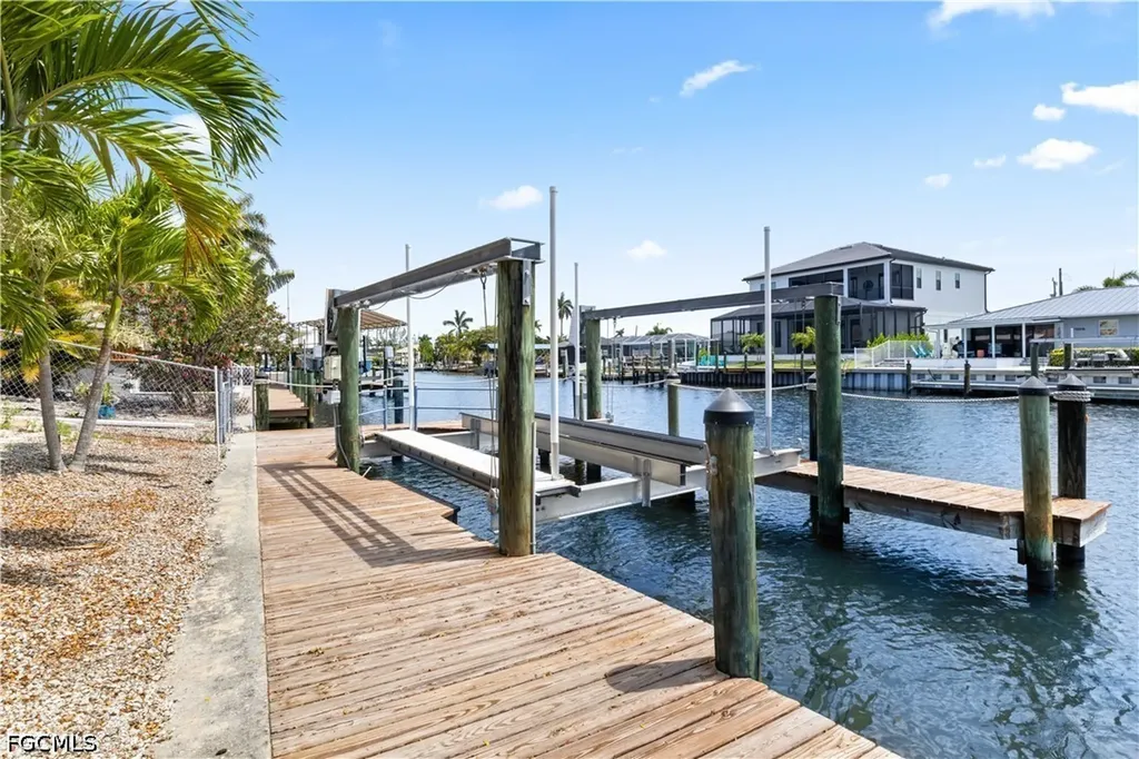 12206 Boat Shell Drive Matlacha Isles FL 33991