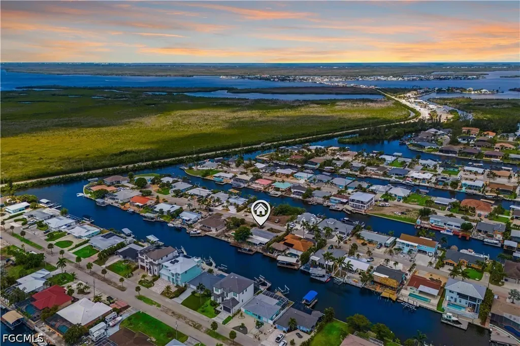 12206 Boat Shell Drive Matlacha Isles FL 33991
