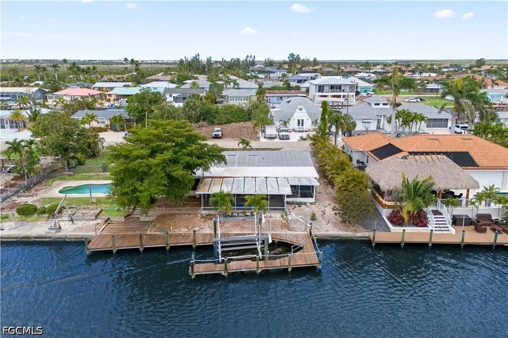 12206 Boat Shell Drive Matlacha Isles FL 33991