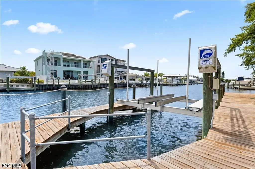 12206 Boat Shell Drive Matlacha Isles FL 33991
