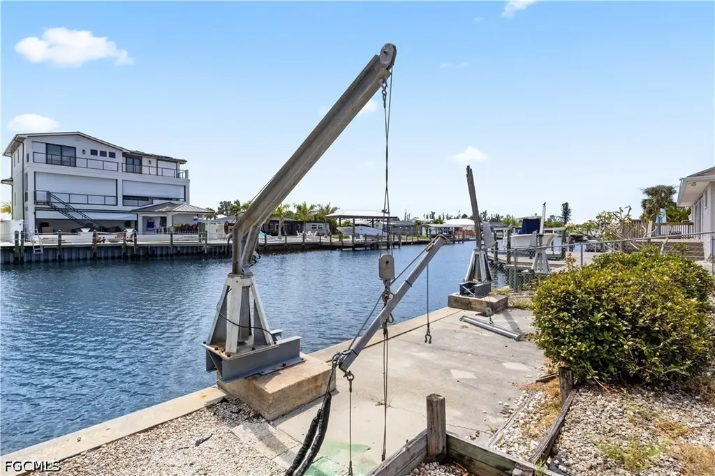 12206 Boat Shell Drive Matlacha Isles FL 33991