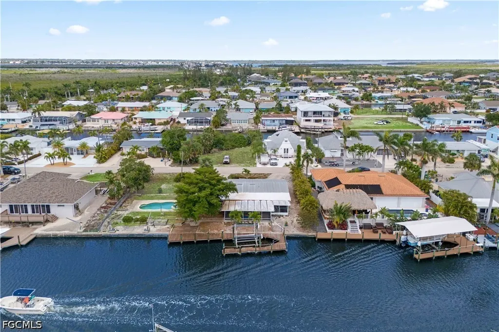 12206 Boat Shell Drive Matlacha Isles FL 33991