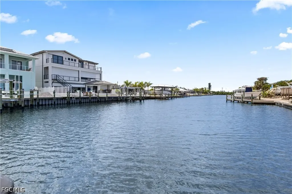 12206 Boat Shell Drive Matlacha Isles FL 33991