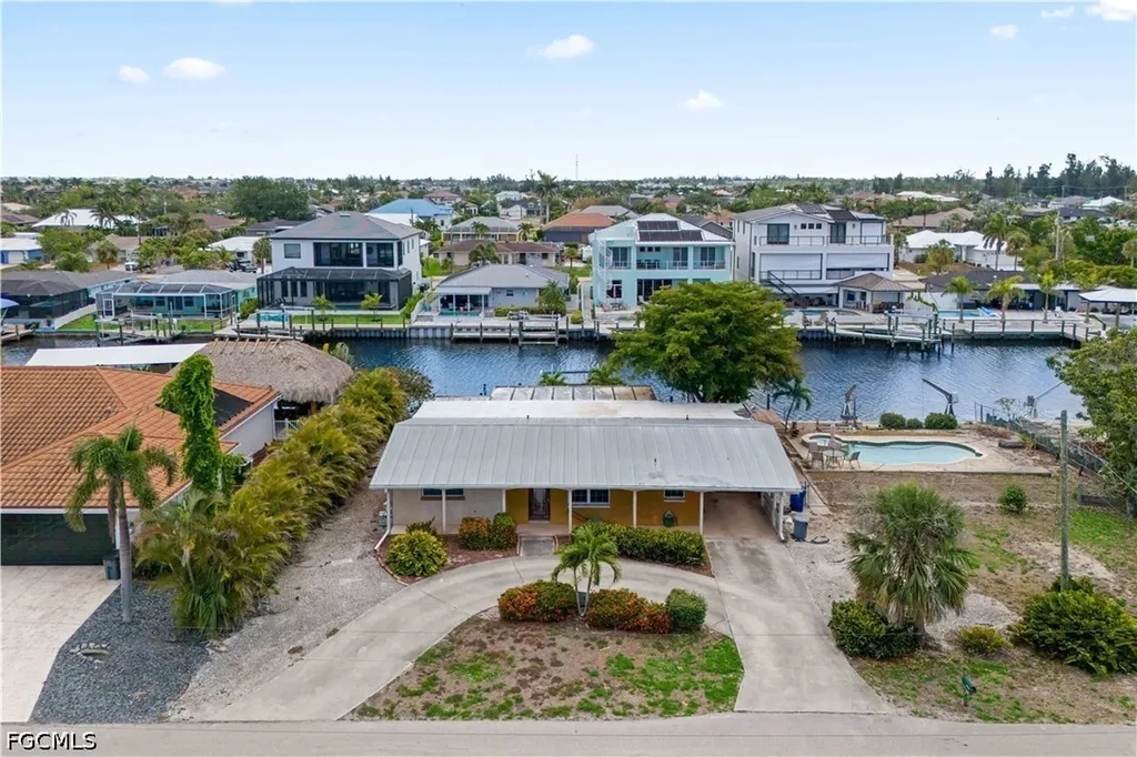 12206 Boat Shell Drive Matlacha Isles FL 33991