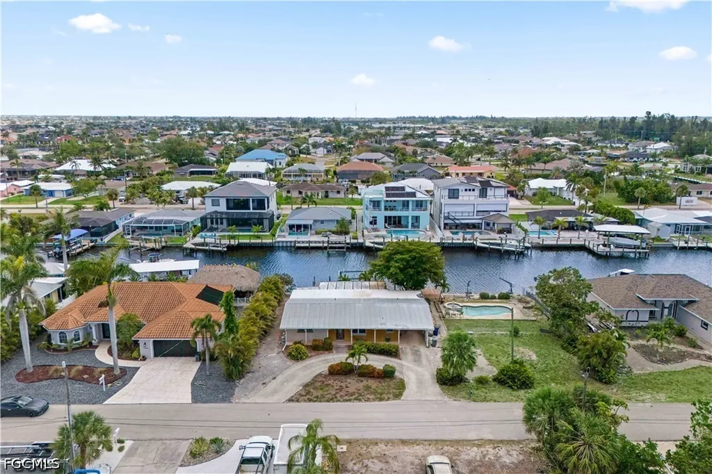 12206 Boat Shell Drive Matlacha Isles FL 33991