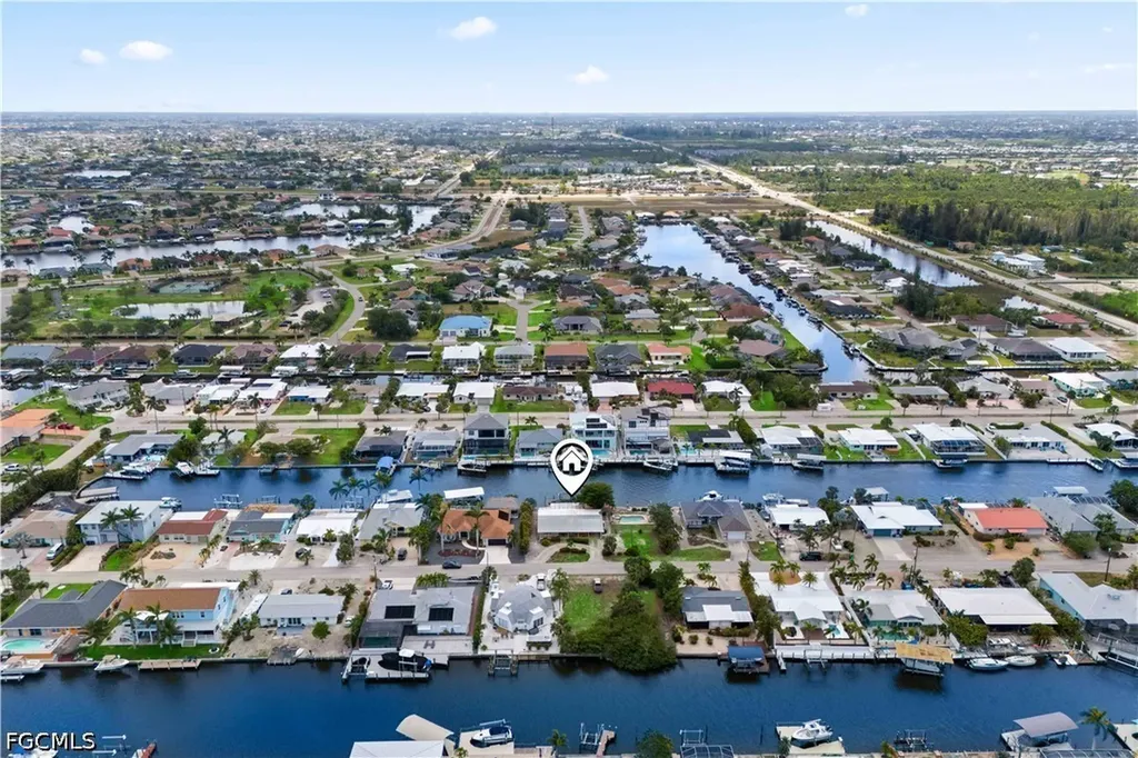 12206 Boat Shell Drive Matlacha Isles FL 33991