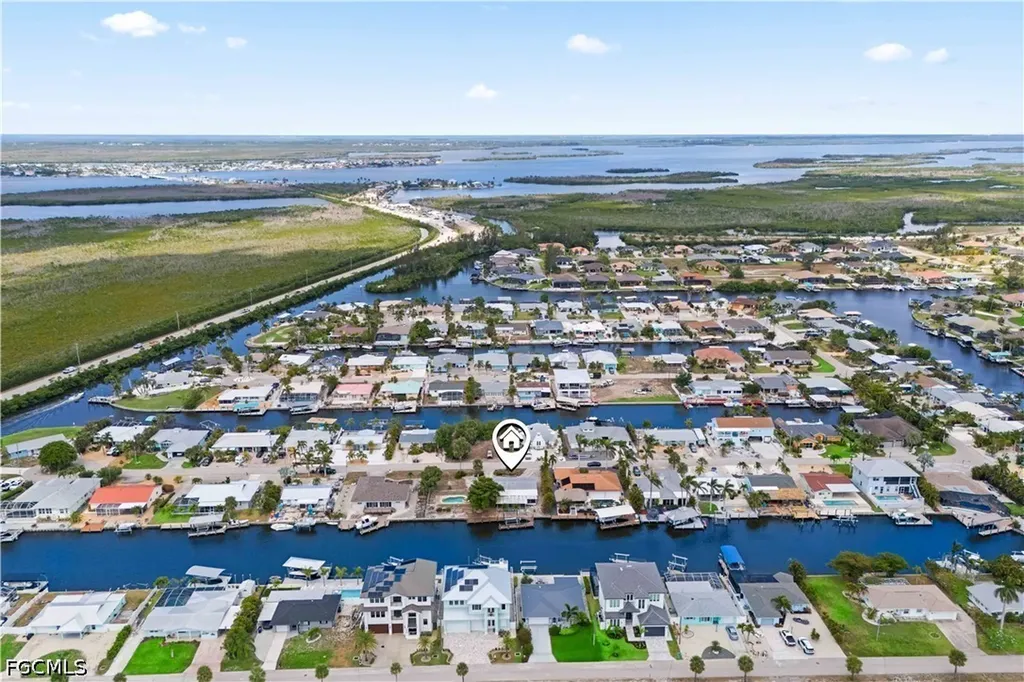12206 Boat Shell Drive Matlacha Isles FL 33991