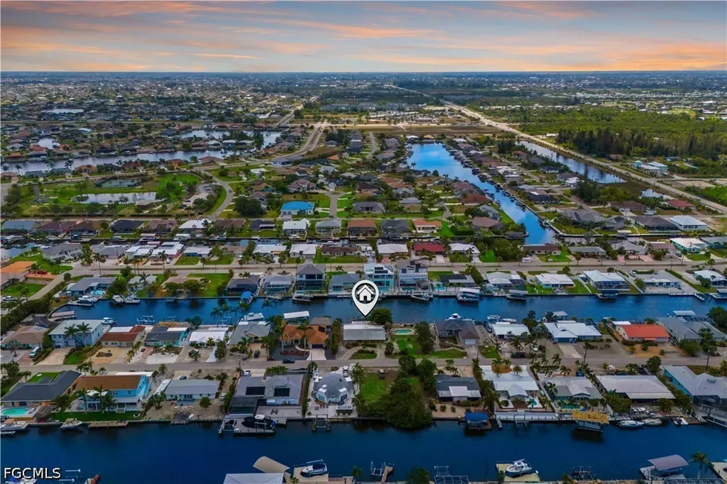 12206 Boat Shell Drive Matlacha Isles FL 33991