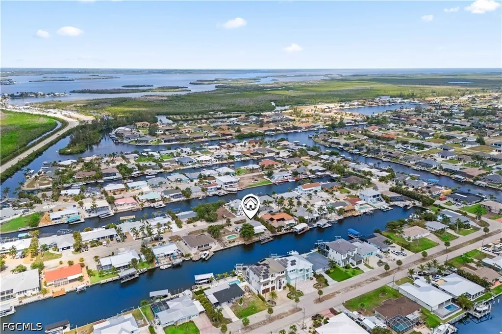 12206 Boat Shell Drive Matlacha Isles FL 33991
