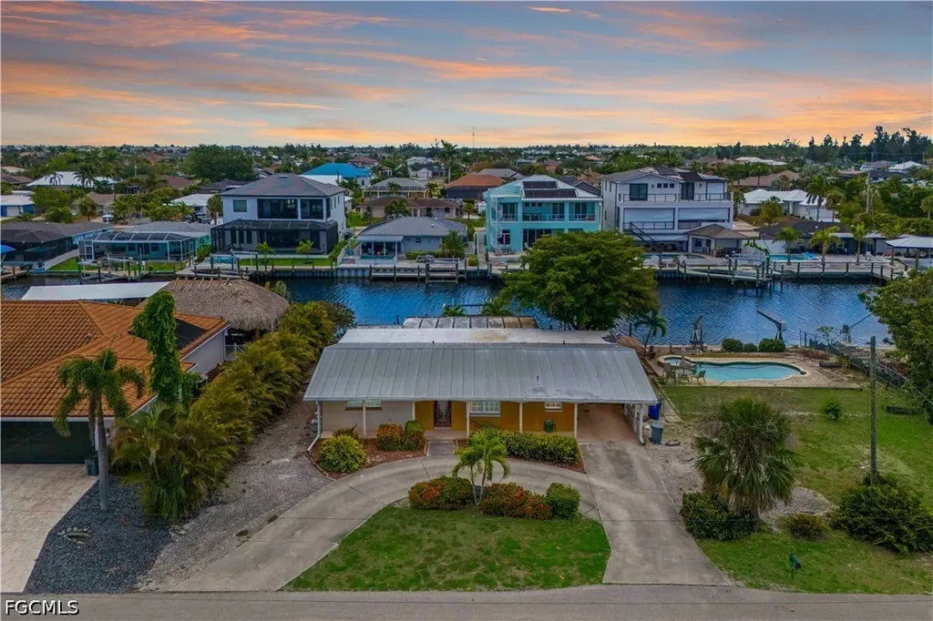 12206 Boat Shell Drive Matlacha Isles FL 33991