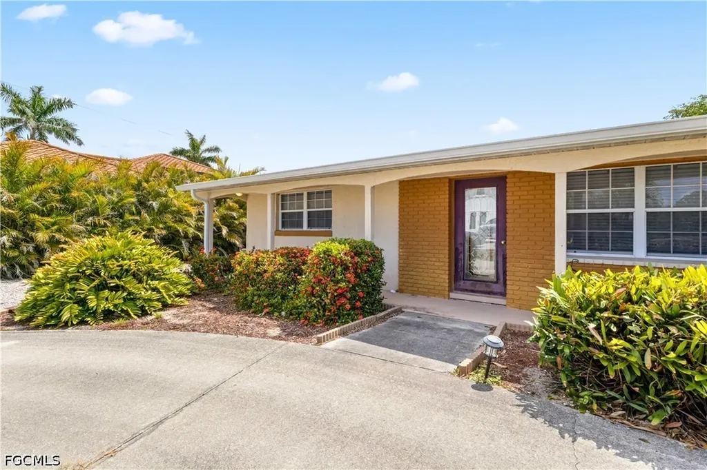 12206 Boat Shell Drive Matlacha Isles FL 33991