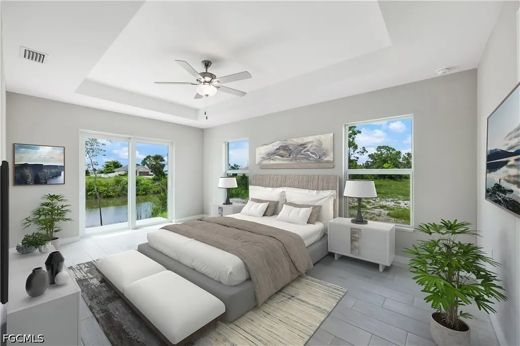 4110 NE 23rd Place Cape Coral FL 33909