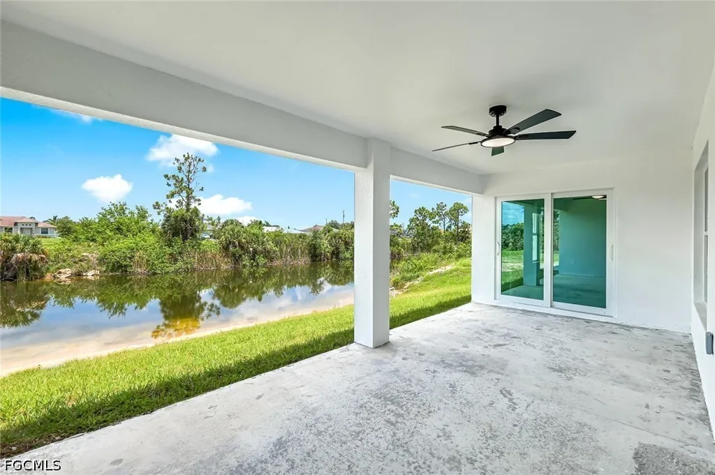 4110 NE 23rd Place Cape Coral FL 33909