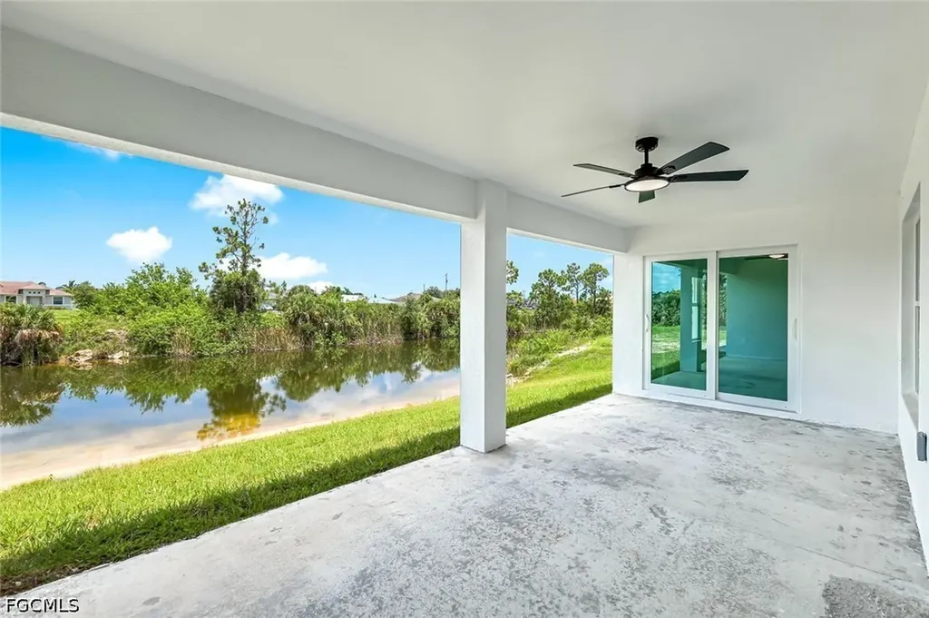 4110 NE 23rd Place Cape Coral FL 33909
