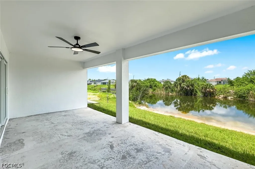 4110 NE 23rd Place Cape Coral FL 33909
