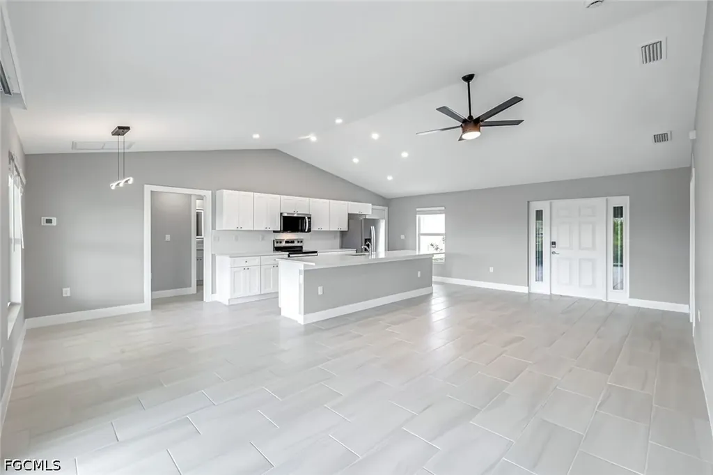 4110 NE 23rd Place Cape Coral FL 33909