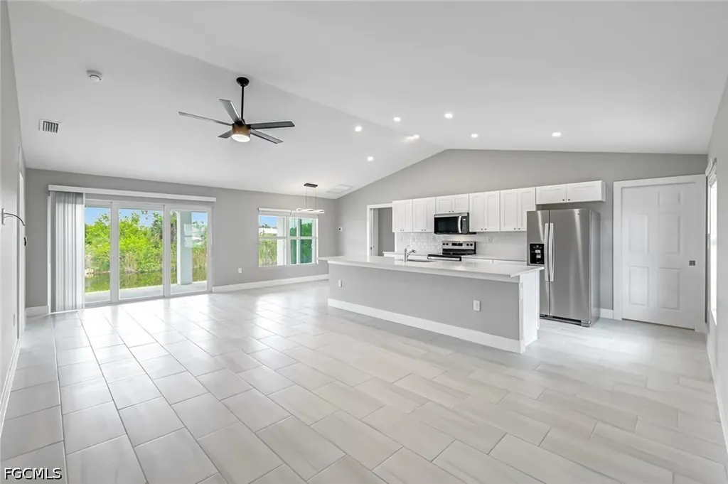 4110 NE 23rd Place Cape Coral FL 33909