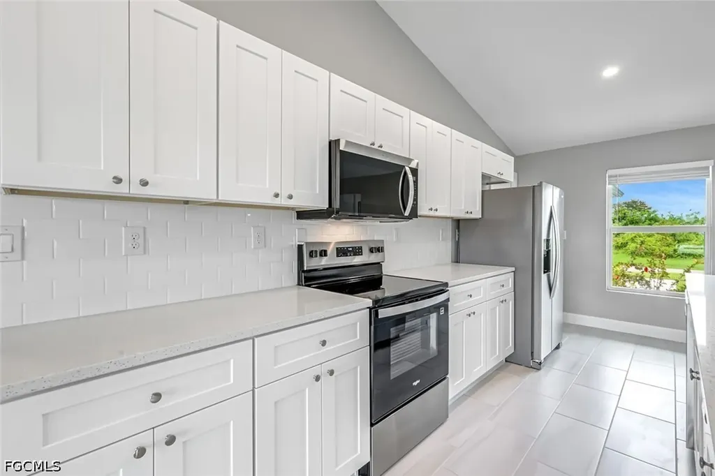 4110 NE 23rd Place Cape Coral FL 33909