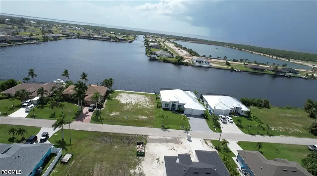 Cape Coral FL, 3532 NW 42nd Avenue