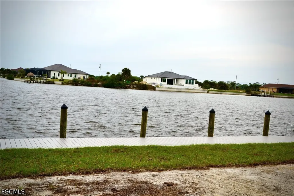 3532 NW 42nd Avenue Cape Coral FL 33993