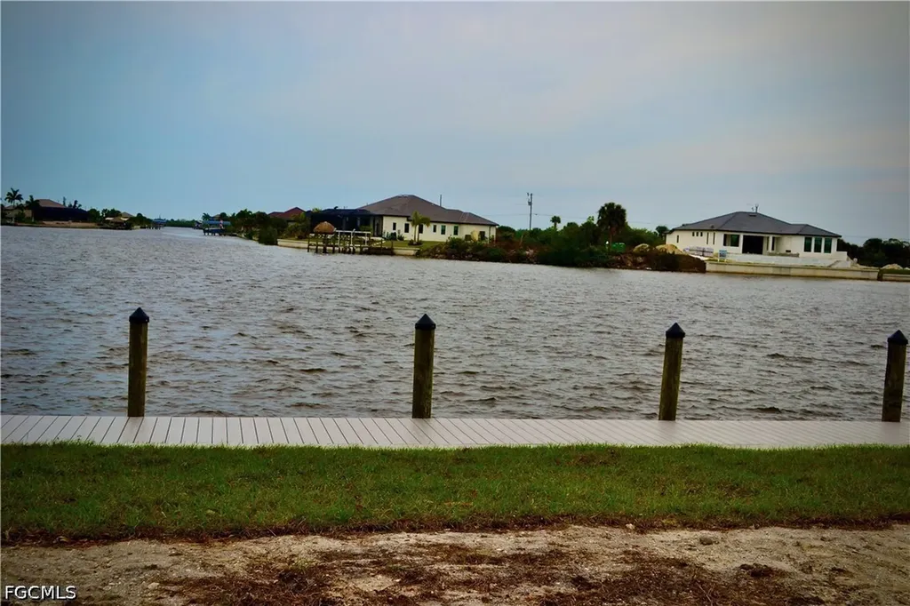 3532 NW 42nd Avenue Cape Coral FL 33993